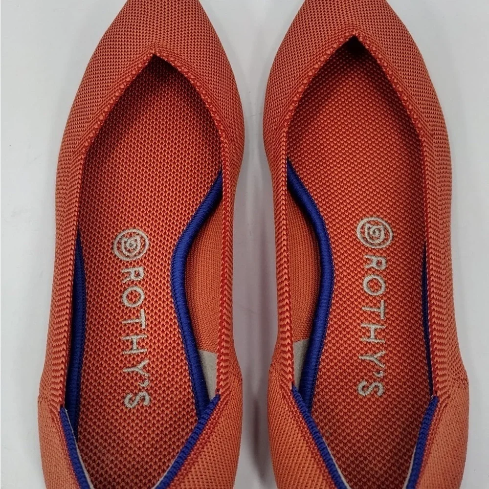 Rothys experience perfect
